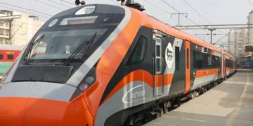 indian railway