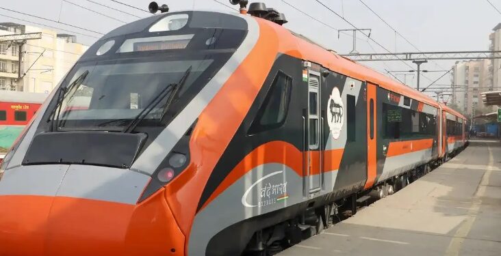 indian railway