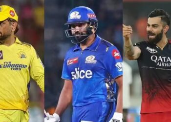 Virat-Rohit ipl