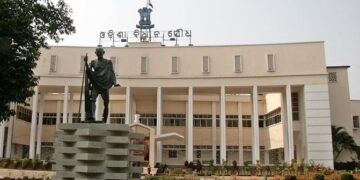 Odisha assembly