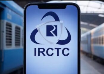 IRCTC