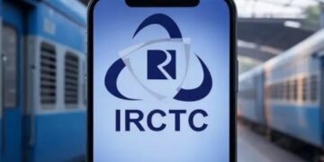 IRCTC