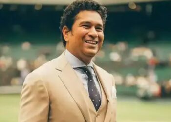sachin tendulkar