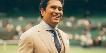 sachin tendulkar
