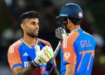 gill-surya