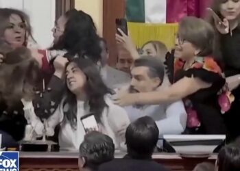 women MPs in Parliament