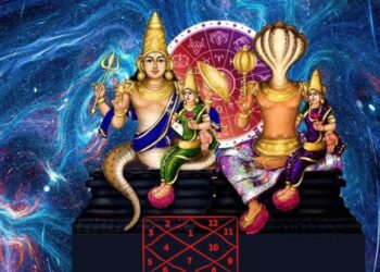 राहु-केतु