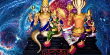 राहु-केतु