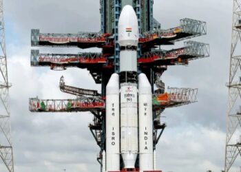 ISRO Bahubali rocket