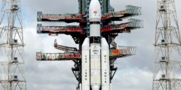 ISRO Bahubali rocket