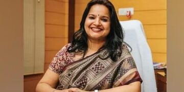 anu garg ias