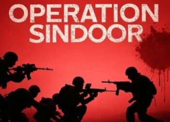 operation sindoor