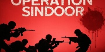 operation sindoor
