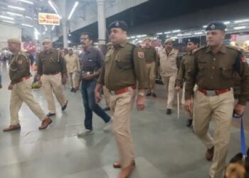 Ajmer bomb threat