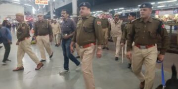 Ajmer bomb threat