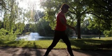 walk