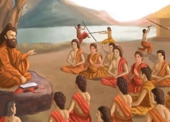 भारतीय संस्कृति