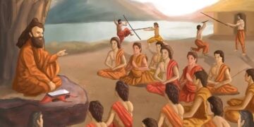 भारतीय संस्कृति