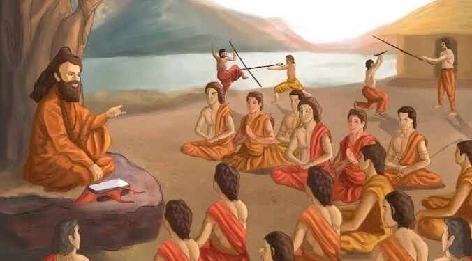 भारतीय संस्कृति