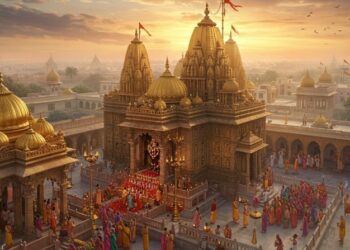 Ram Mandir