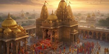 Ram Mandir