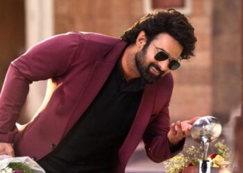 prabhas