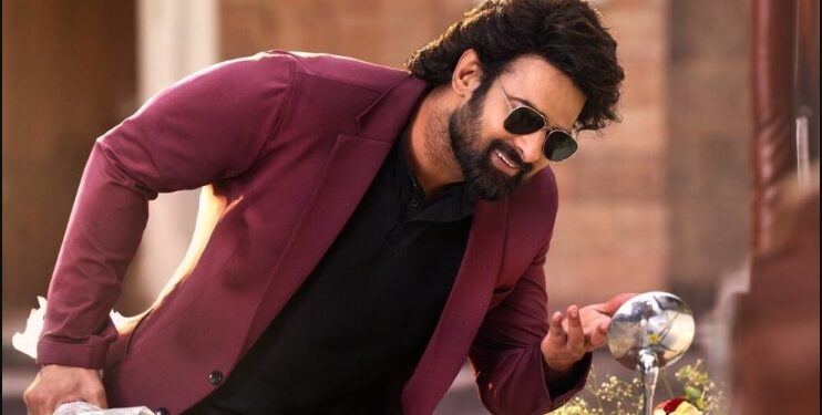 prabhas