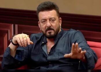 Sanjay Dutt