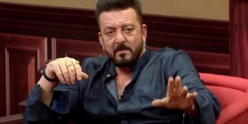 Sanjay Dutt