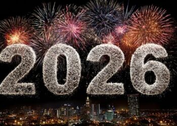 new year