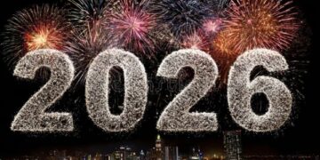 new year