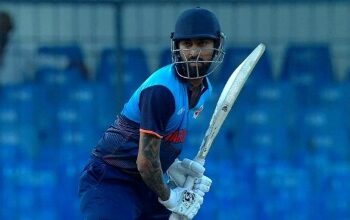 krunal pandya