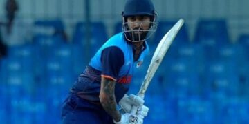 krunal pandya