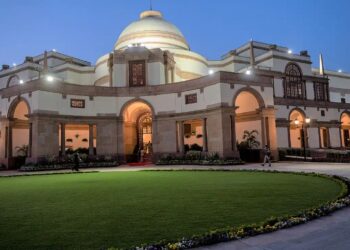nizam of hyderabad bungalow