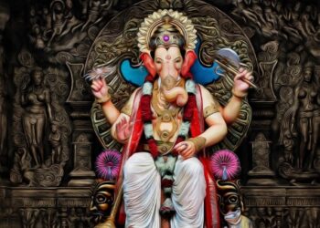 ganpati