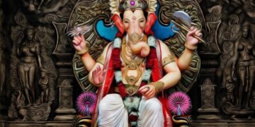 ganpati