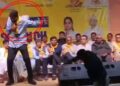 AAP MLA