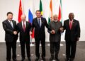 BRICS