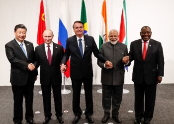 BRICS