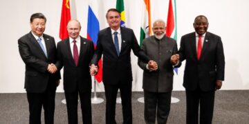 BRICS