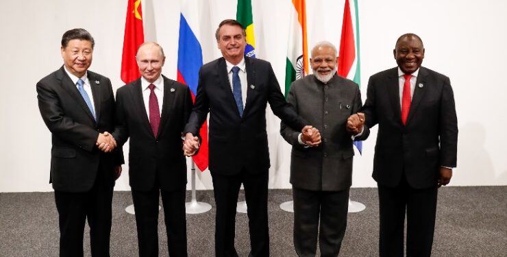 BRICS