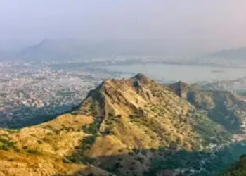 aravalli