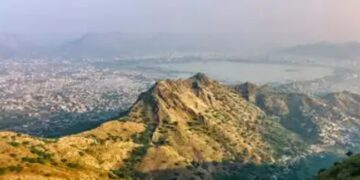 aravalli