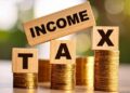 income tax