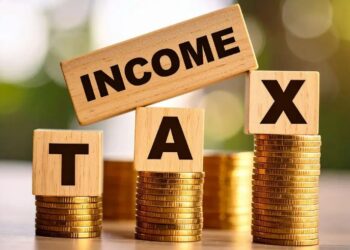 income tax