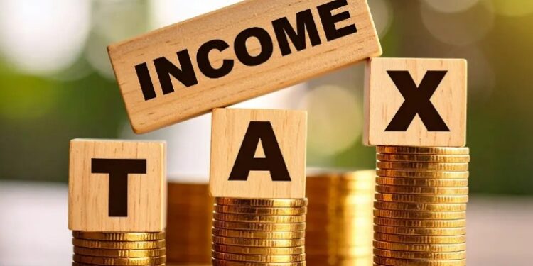 income tax