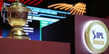 ipl auction