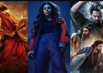 bollywood vs south