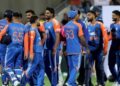 indian team