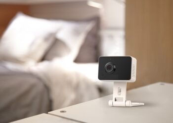 camera for bedroom